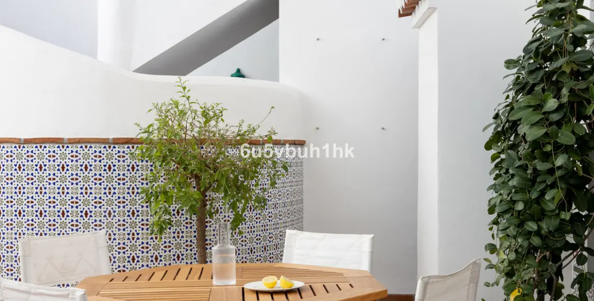 Sale of detached villa in Mijas 25