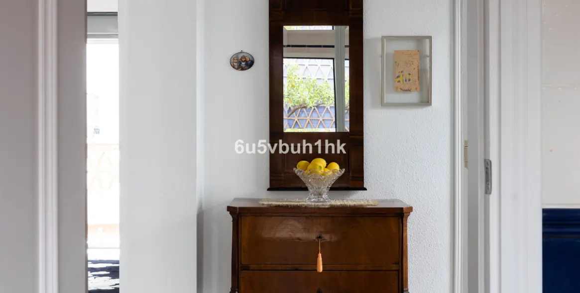 Sale of detached villa in Mijas 26