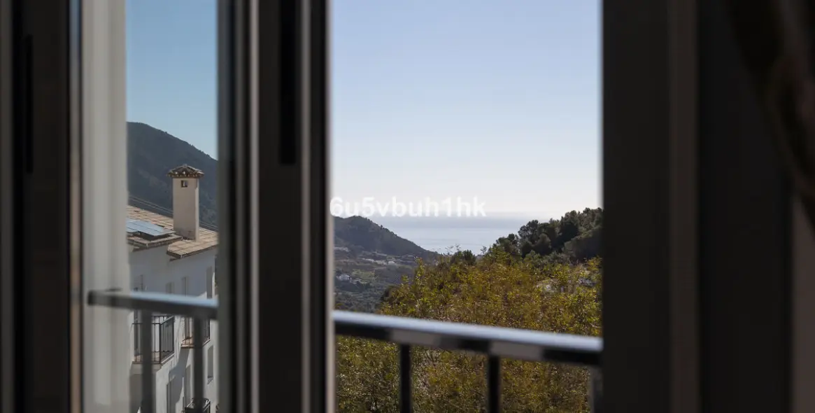 Sale of detached villa in Mijas 27