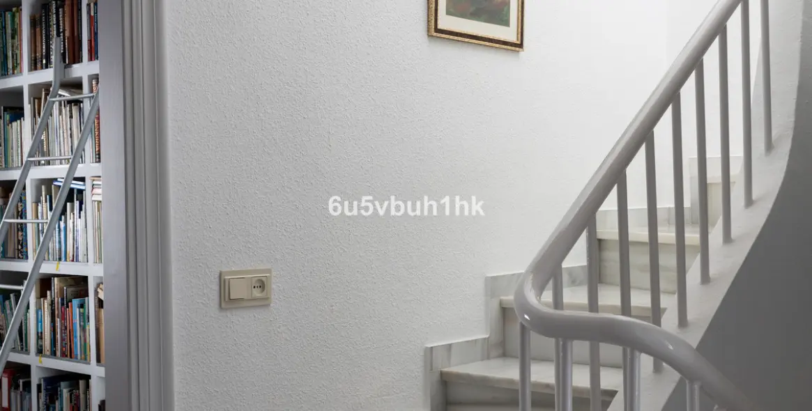 Sale of detached villa in Mijas 30