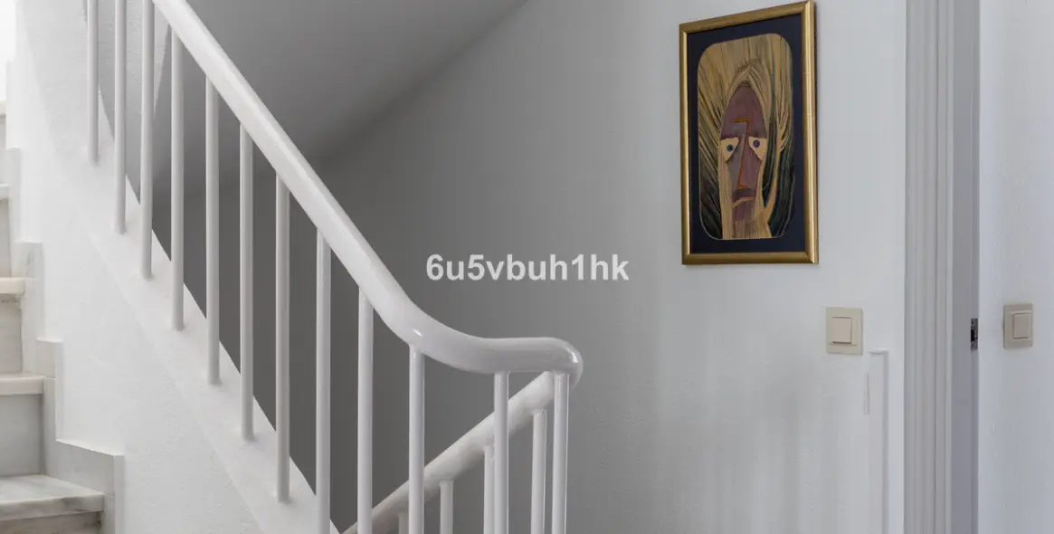 Sale of detached villa in Mijas 31