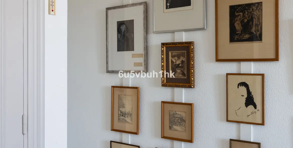 Sale of detached villa in Mijas 33