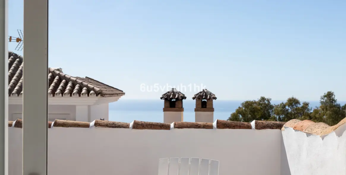 Sale of detached villa in Mijas 39