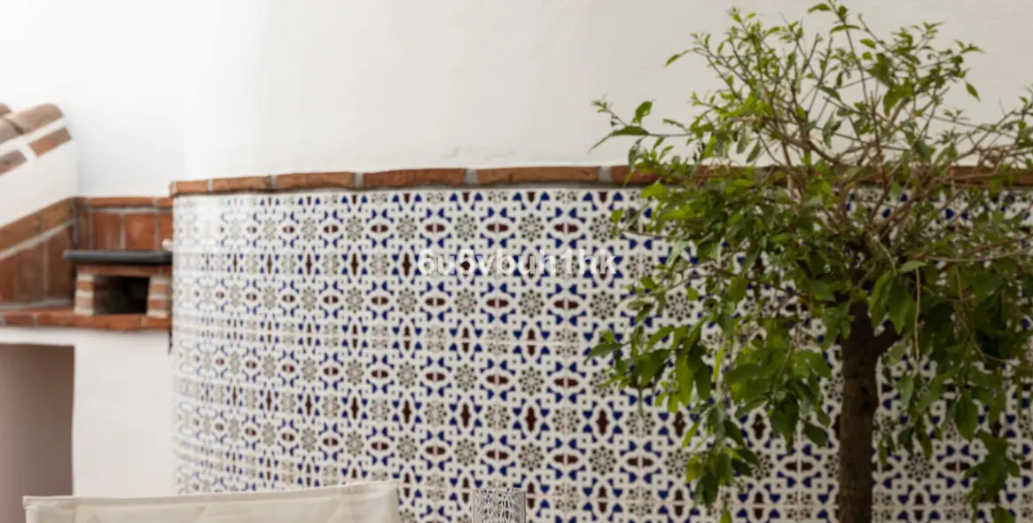 Sale of detached villa in Mijas 40