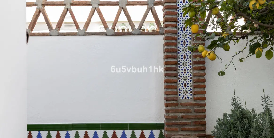 Sale of detached villa in Mijas 42