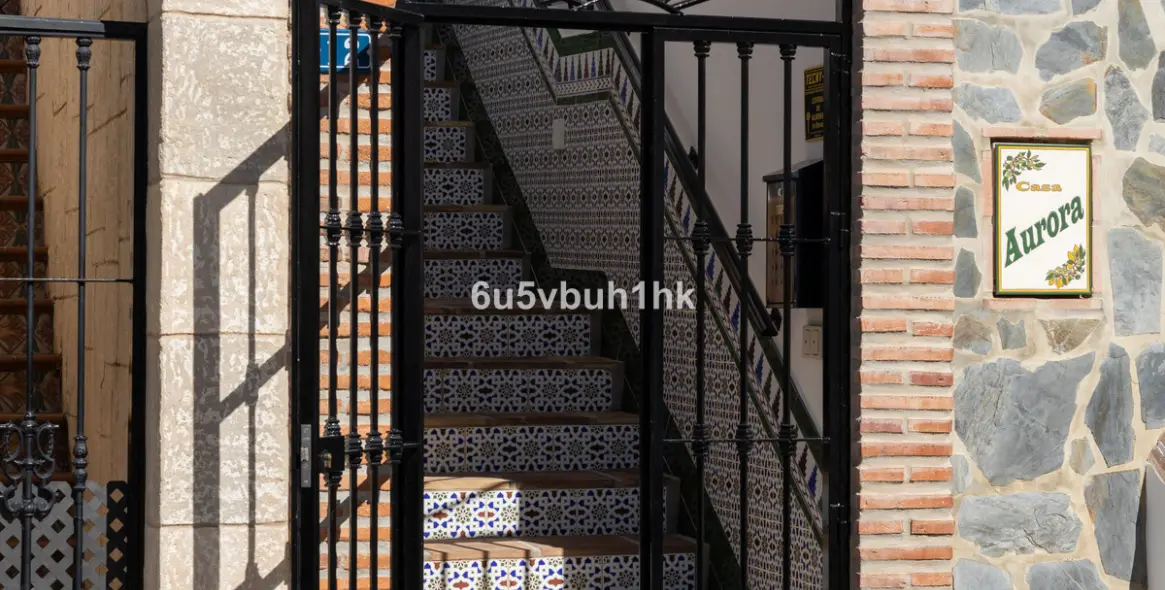 Sale of detached villa in Mijas 45