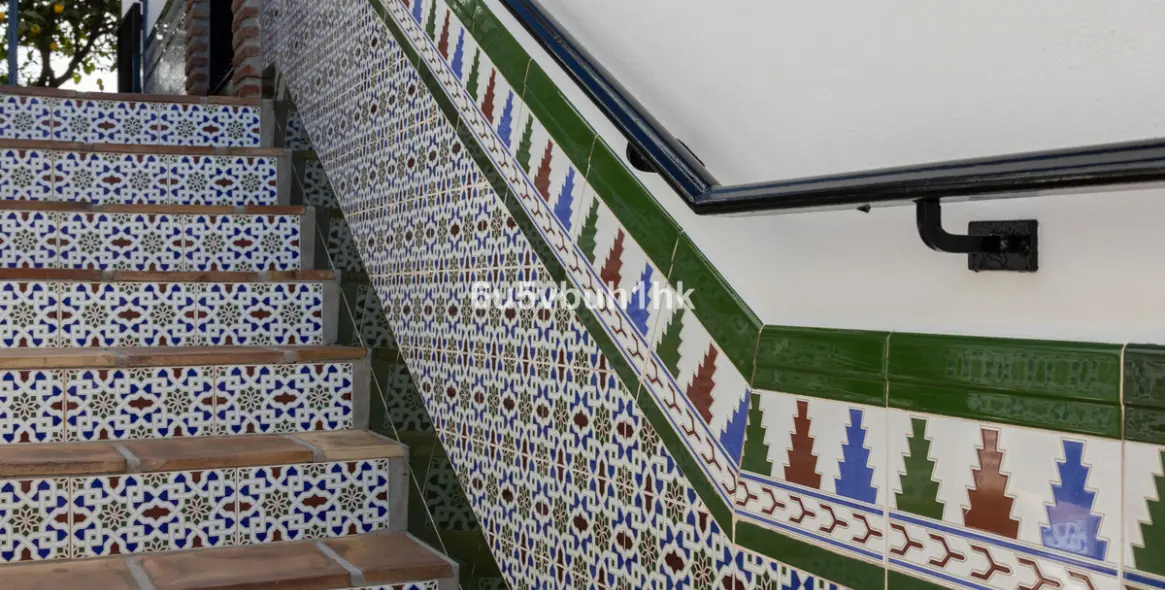 Sale of detached villa in Mijas 47