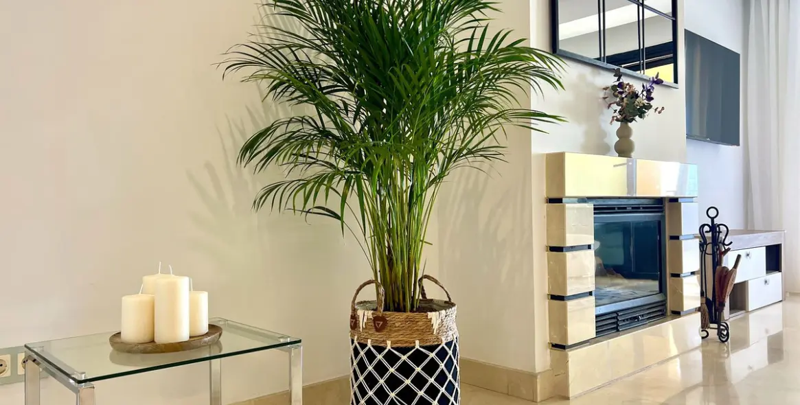 Продажа апартаментов на среднем этаже в Benahavís 16