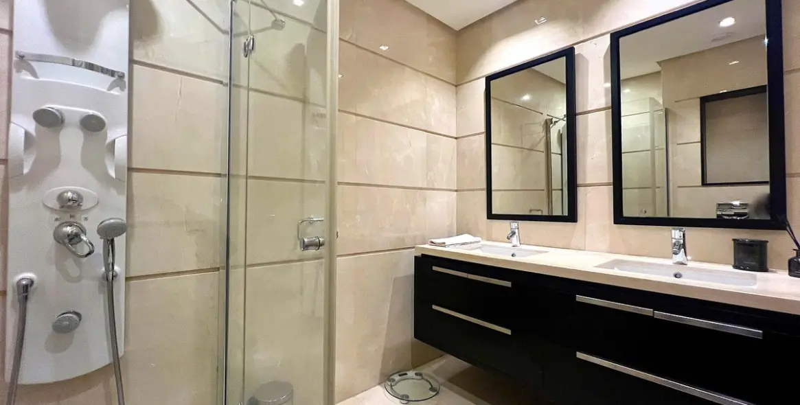 Продажа апартаментов на среднем этаже в Benahavís 39