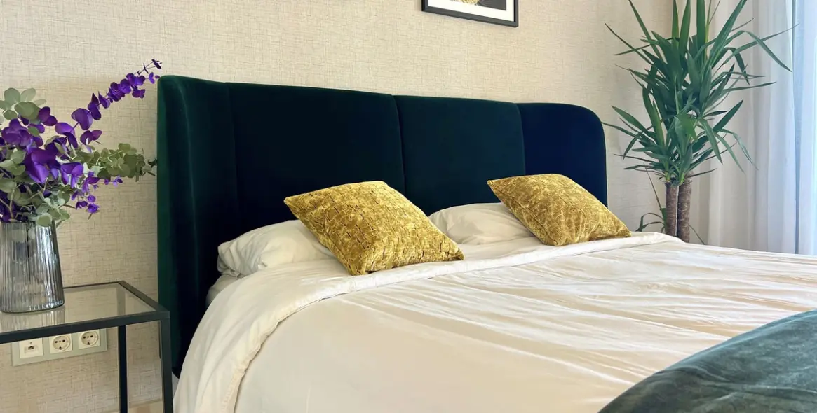 Продажа апартаментов на среднем этаже в Benahavís 41