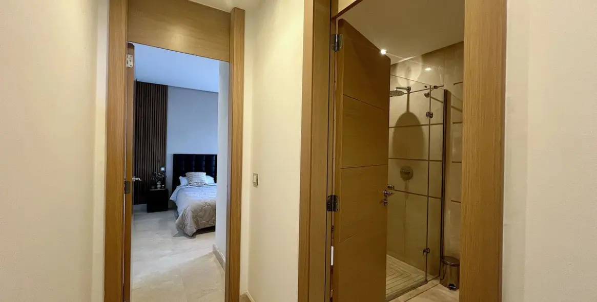 Продажа апартаментов на среднем этаже в Benahavís 44