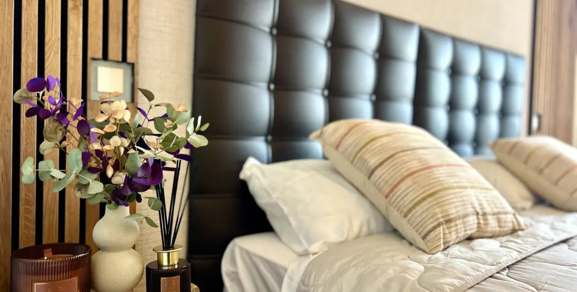 Продажа апартаментов на среднем этаже в Benahavís 47