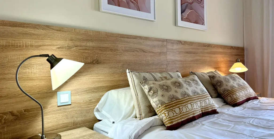 Продажа апартаментов на среднем этаже в Benahavís 55