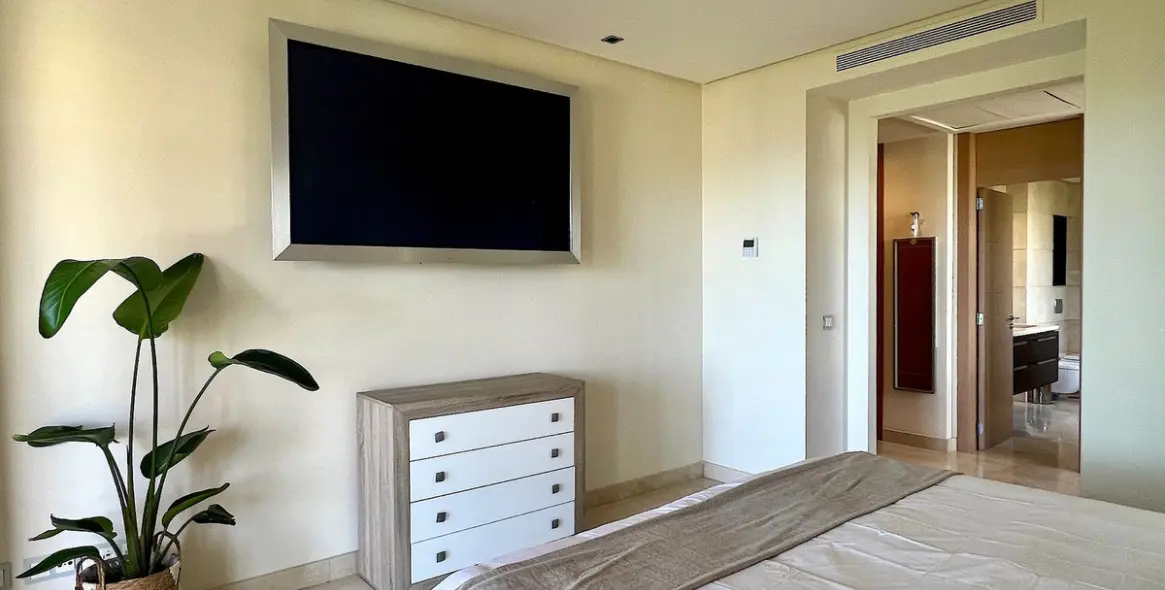 Продажа апартаментов на среднем этаже в Benahavís 58