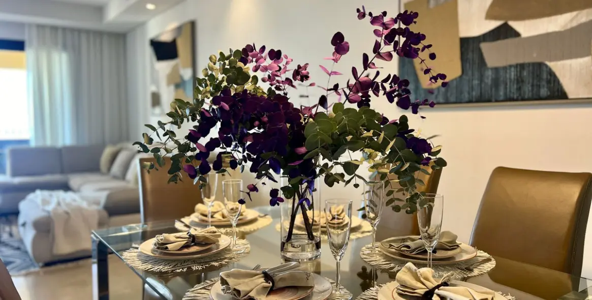 Продажа апартаментов на среднем этаже в Benahavís 61