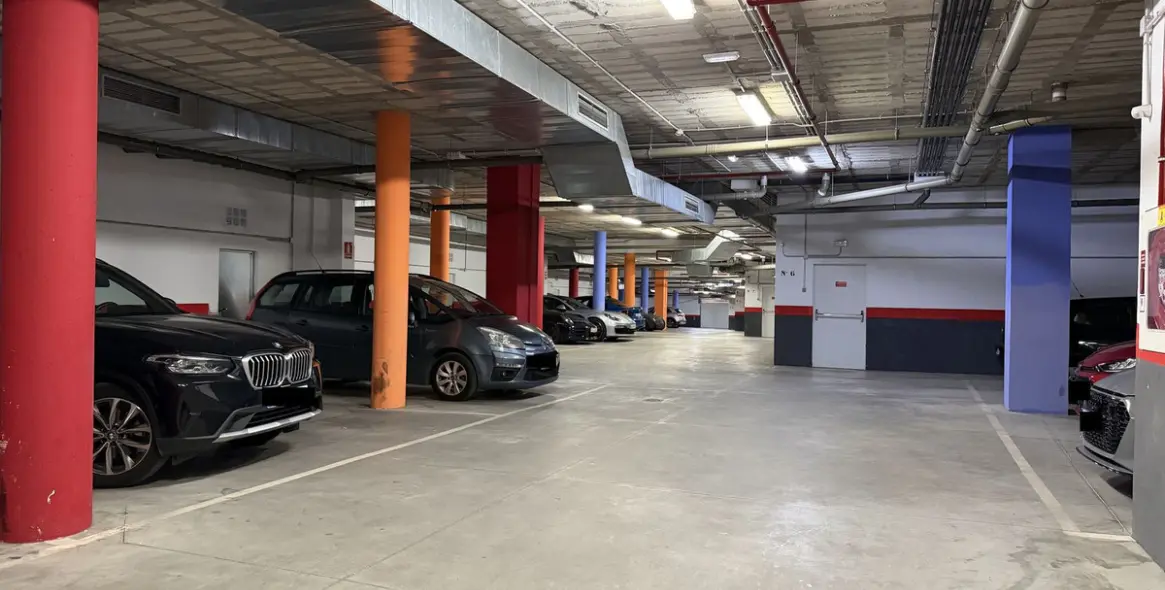 Продажа апартаментов на среднем этаже в Benahavís 65