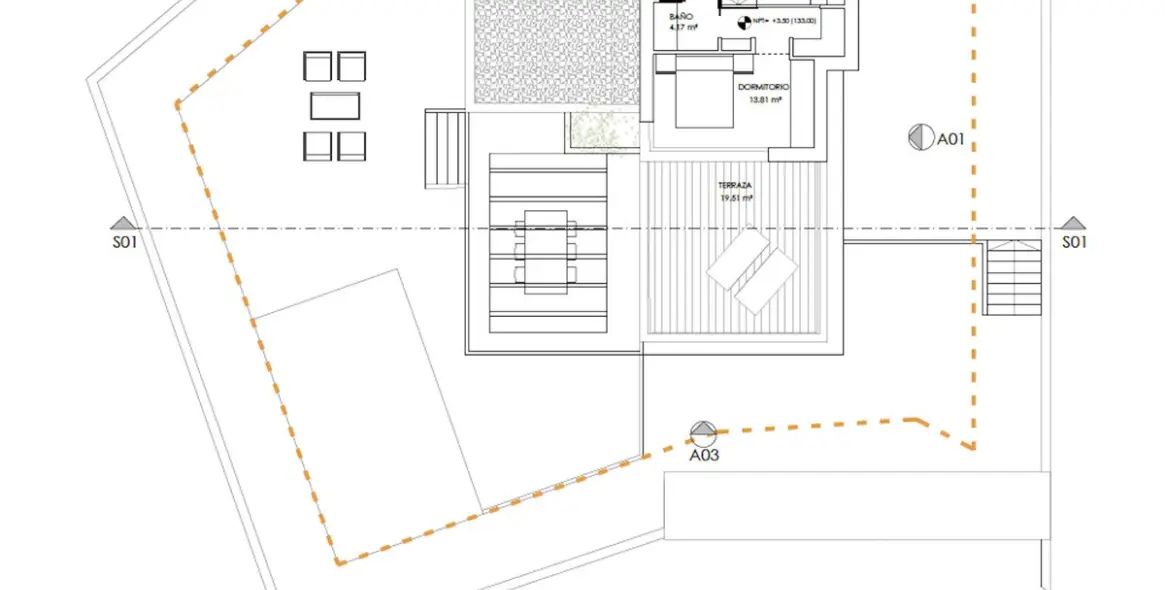 Продажа  отдельно стоящей виллы в Mijas 3