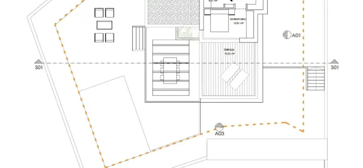 Продажа  отдельно стоящей виллы в Mijas 2