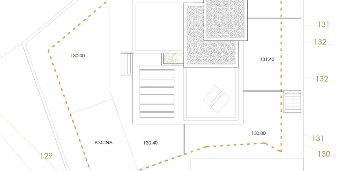 Продажа  отдельно стоящей виллы в Mijas 5