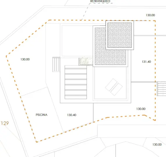 Продажа  отдельно стоящей виллы в Mijas