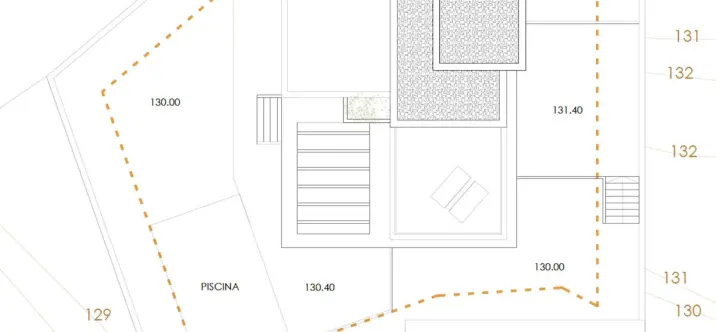 Продажа  отдельно стоящей виллы в Mijas 4