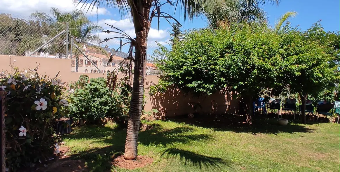 Продажа  отдельно стоящей виллы в Sierrezuela 5