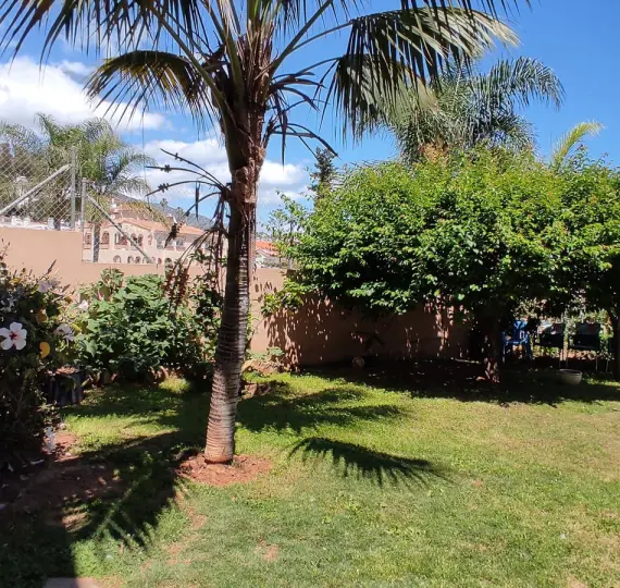 Продажа  отдельно стоящей виллы в Sierrezuela