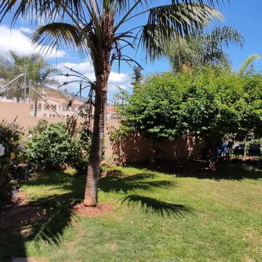 Sale of detached villa in Sierrezuela