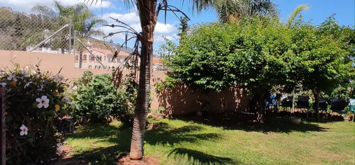 Sale of detached villa in Sierrezuela 4