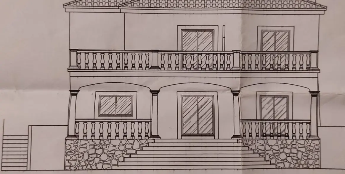 Sale of detached villa in Sierrezuela 22