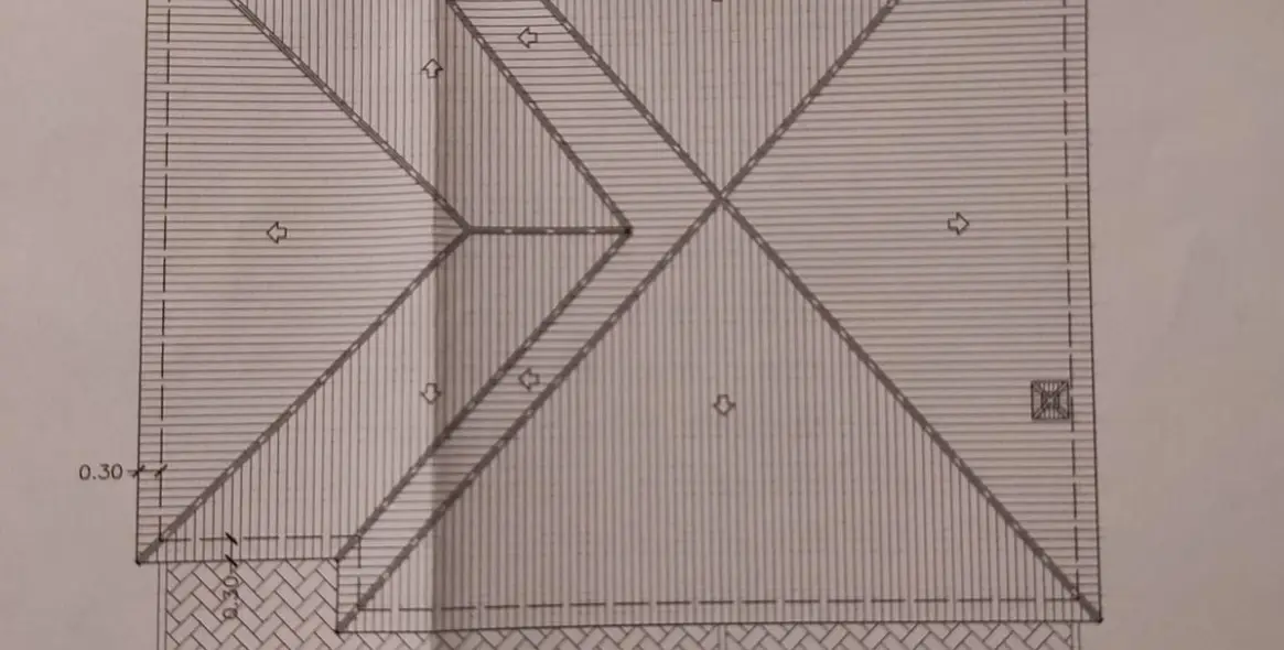 Sale of detached villa in Sierrezuela 24