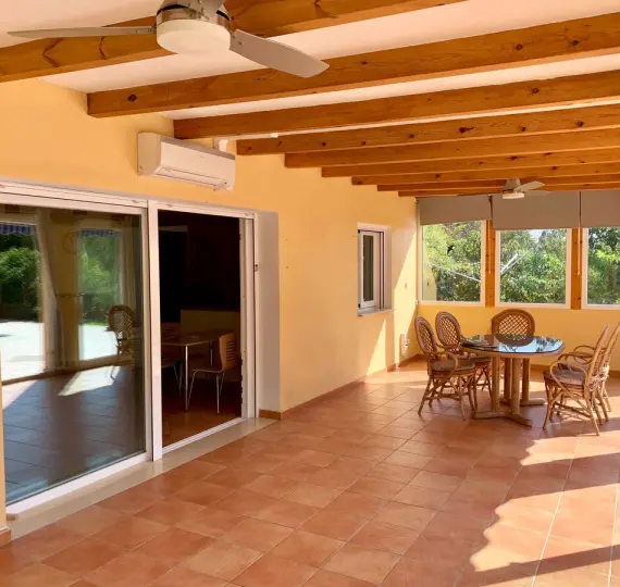 Sale of finca - cortijo in Monda