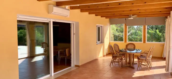 Sale of finca - cortijo in Monda 3