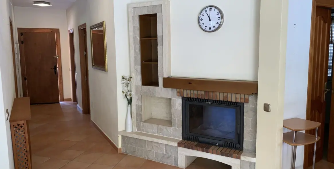 Sale of finca - cortijo in Monda 7