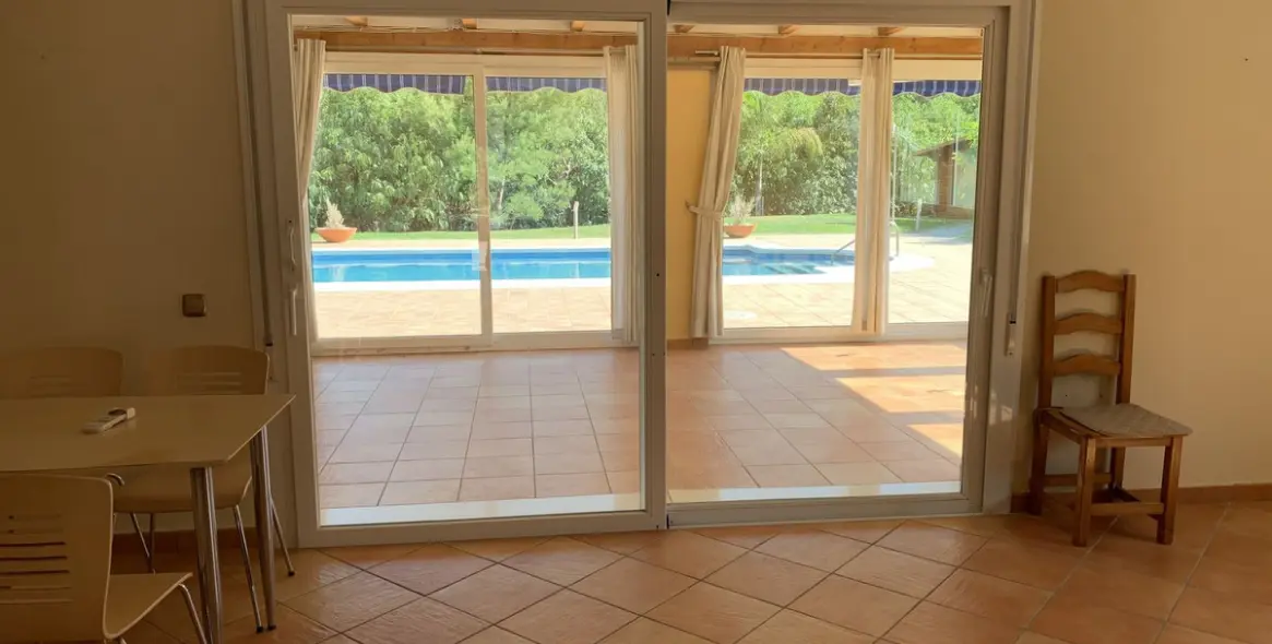 Sale of finca - cortijo in Monda 10