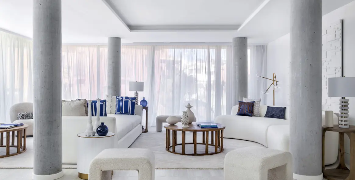 Продажа апартаментов на среднем этаже в Estepona 4