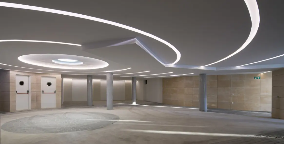 Продажа апартаментов на среднем этаже в Estepona 20