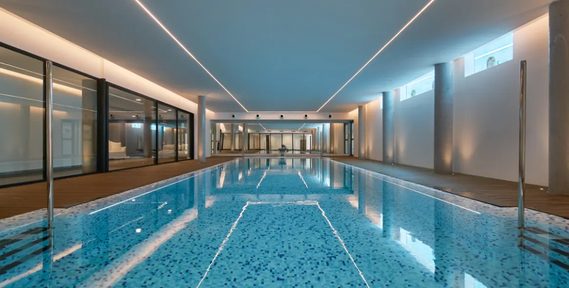 Продажа апартаментов на среднем этаже в Estepona 22