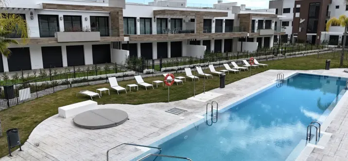 Продажа пентхауса в Estepona 3