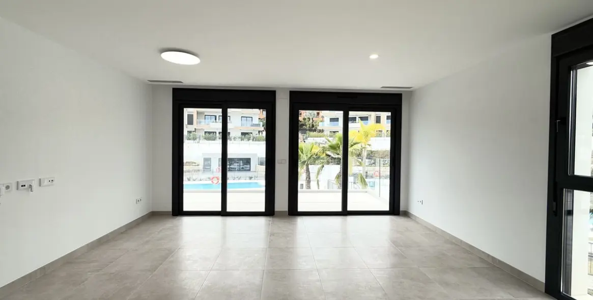 Продажа пентхауса в Estepona 10