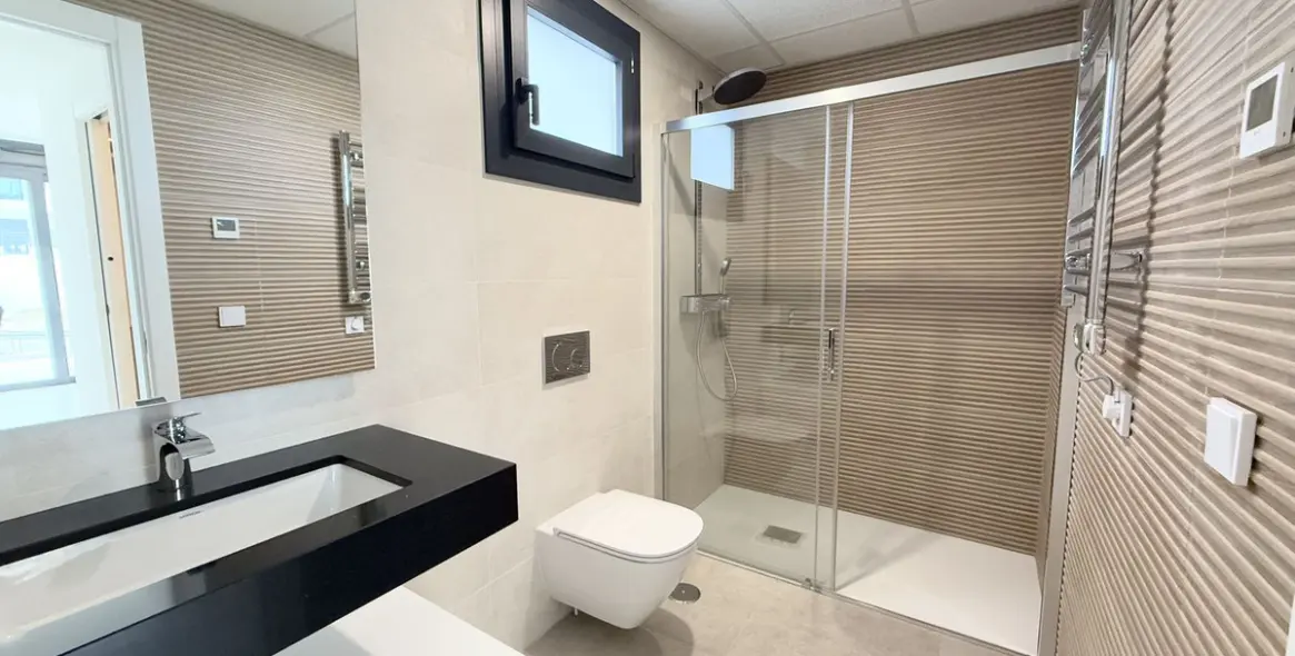 Продажа пентхауса в Estepona 16