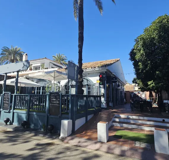 Продажа бара в Benavista