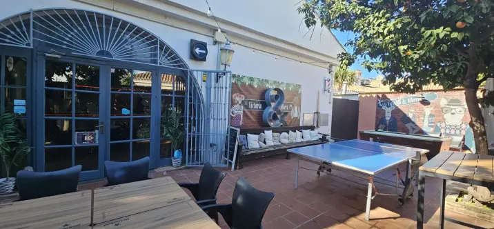 Продажа бара в Benavista 2