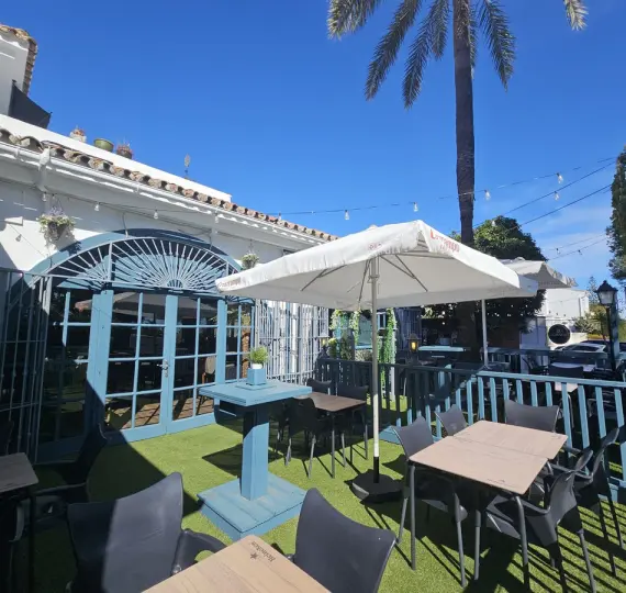 Продажа бара в Benavista