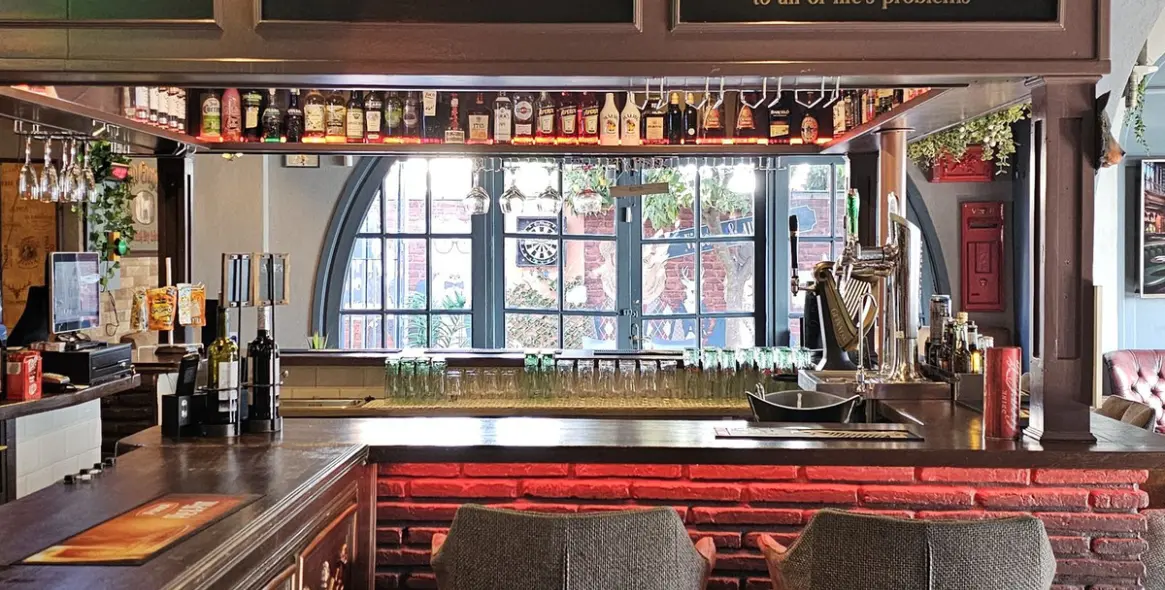 Sale of bar in Benavista 15