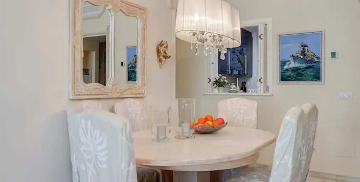 Sale of ground floor apartment in La Cala de Mijas 3