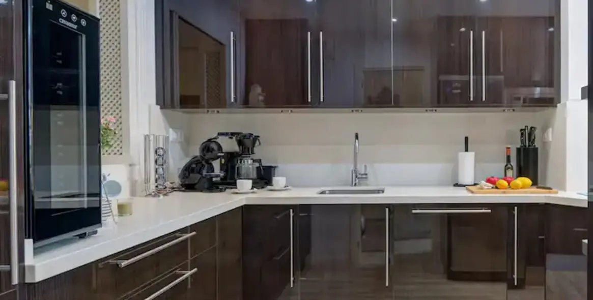 Sale of ground floor apartment in La Cala de Mijas 4