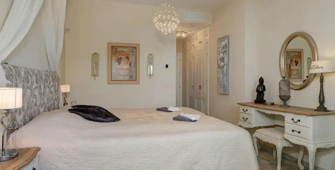 Sale of ground floor apartment in La Cala de Mijas 7