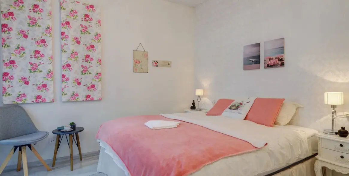 Sale of ground floor apartment in La Cala de Mijas 8