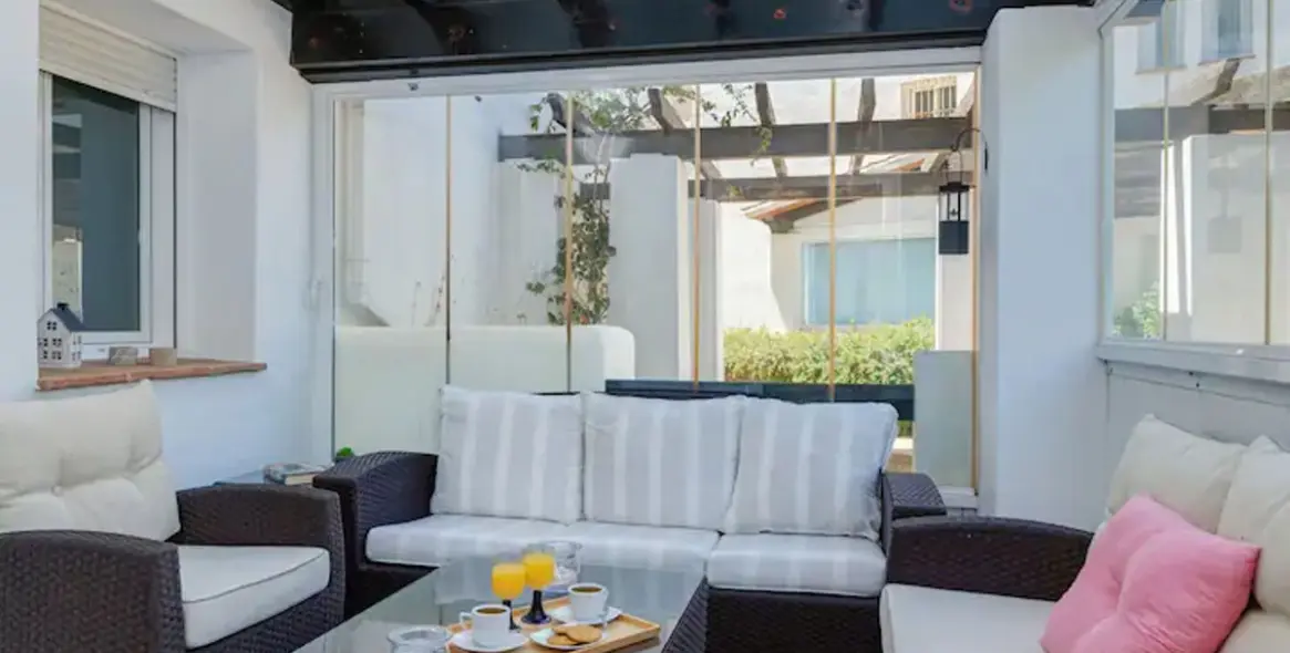 Sale of ground floor apartment in La Cala de Mijas 12